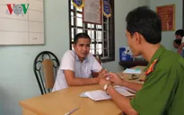 Quảng Trị: Bắt đối tượng bắt cóc trẻ em để tống tiền