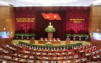 Ngăn chặn, đẩy lùi những biểu hiện tự diễn biến, tự chuyển hóa