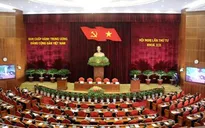 Kiểm tra, giám sát - Giải pháp ngăn ngừa, đẩy lùi tự diễn biến, tự chuyển hóa