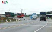 4 người chết cùng ngày trên “cung đường tử thần” ở Bình Thuận
