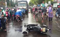 26 địa phương có số người chết vì tai nạn giao thông tăng cao