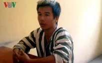 Bắt đối tượng đốt cháy người tình trong phòng trọ