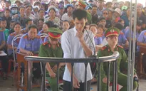 Quảng Trị: Tử hình đối tượng giết vợ do ghen tuông