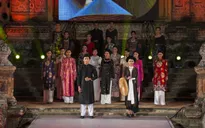 Lễ hội Áo dài - Điểm nhấn ấn tượng tại Festival Huế 2016