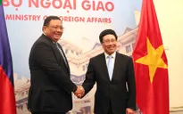 Việt Nam - Philippines trao đổi các biện pháp tăng cường hợp tác