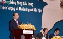 Thủ tướng dự Diễn đàn Đồng bằng Sông Cửu Long 2016