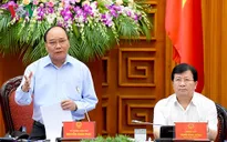 Thủ tướng yêu cầu tỉnh Trà Vinh đẩy mạnh tái cơ cấu kinh tế