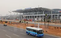 Hà Nội sẽ có sân bay Nội Bài 2