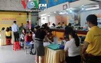 Cấp đổi hồ sơ và trả kết quả GPLX qua bưu điện