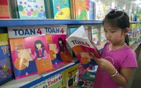 Năm 2018, TP.HCM sẽ có bộ sách giáo khoa riêng