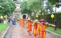 TT-Huế: Các điểm di tích mở cửa miễn phí 3 ngày đầu năm mới Bính Thân