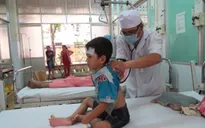 Gia tăng số ca mắc sốt xuất huyết tại Khánh Hòa