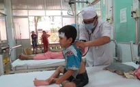 Sốt xuất huyết bùng phát mạnh tại Khánh Hòa