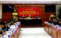 Năm 2015, thiên tai gây thiệt hại hơn 8.100 tỉ đồng