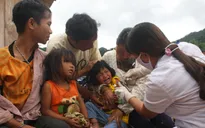 Bình Phước thành lập đội cơ động chống dịch bạch hầu