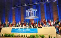 Đoàn Việt Nam dự UNESCO tại Thổ Nhĩ Kỳ vẫn an toàn