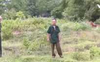 Hàng nghìn ngôi mộ bị di dời, người dân không hề hay biết
