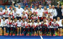Lý giải thành công của Đoàn Thể thao Vương Quốc Anh tại Olympic Rio 2016