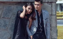 "Bạn trai tin đồn" của Hoàng Thùy Linh tình tứ bên chân dài Mâu Thủy
