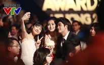 Tuổi thanh xuân phần 2: Nhã Phương - Kang Tae Oh tái hợp, khán giả thích thú