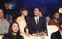 Kang Tae Oh tái ngộ khán giả tại VTV Awards 2016