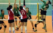 Cúp VTV Bình Điền 2016: Tuyển trẻ Thái Lan thua ngược CLB Giang Tô