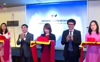 VTV khai trương văn phòng thường trú thứ 3 tại Mỹ