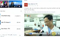 Báo chí trong thời đại mobile lên ngôi