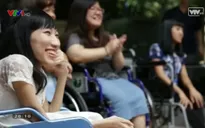 Phim tài liệu về phụ nữ khuyết tật lên sóng VTV Đặc biệt tháng 4