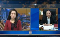 Vụ vỡ bể chứa chất thải chì kẽm: Toàn bộ phần nước thải rò rỉ đã được khống chế