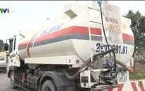 Gần 9.000 lít chất lỏng nghi là xăng máy bay: Bộ Quốc phòng vào cuộc