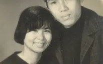 28 năm ngày mất của nhà thơ, nhà viết kịch Lưu Quang Vũ