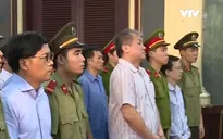 Phạm Công Danh kháng cáo bản án sơ thẩm