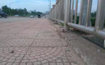 Hà Nội yêu cầu khắc phục sự cố bê tông “cốt xốp”