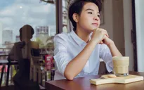 Vũ Cát Tường trở lại sau lùm xùm đời tư