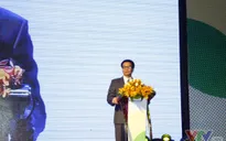 Giới start-up ‘phát sốt” với 10 điều nhắn nhủ của PTTg Vũ Đức Đam