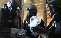 IS sử dụng và tàng trữ vũ khí hóa học tại Iraq