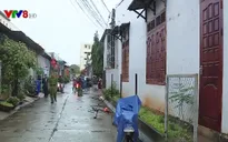 Nổ tại kho hóa chất Công an tỉnh Đăk Lăk: 6 chiến sĩ thương vong