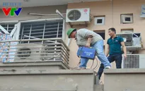 Vụ nổ kinh hoàng ở Văn Phú - Hà Đông: Nạn nhân thứ 5 tử vong