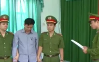 Bắt Giám đốc công ty lừa đảo xuất khẩu lao động, xin việc