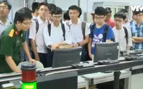 Khơi dậy niềm say mê công nghệ vũ trụ của giới trẻ