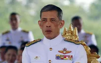 Thái tử Thái Lan Vajiralongkorn được suy tôn làm Vua