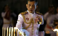 Thái Lan chính thức có Quốc vương mới
