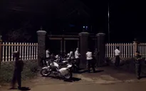 Đã bắt được nghi can sát hại 2 mẹ con tại Bà Rịa - Vũng Tàu