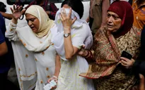 Bangladesh tuyên bố 2 ngày quốc tang
