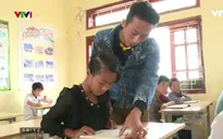 Giáo dục vùng cao - Hành trình yêu thương