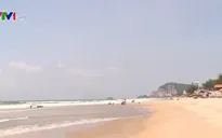 Khách du lịch đến Vũng Tàu tăng sau lệnh cấm ăn nhậu trên bãi biển