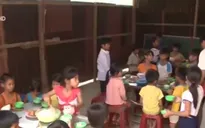 Dạy kỹ năng sống cho học sinh vùng cao