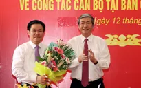 PTT Vương Đình Huệ được phân công làm Trưởng Ban Chỉ đạo Tây Nam Bộ
