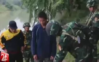 Nóng tình trạng vượt biên trái phép ở Lào Cai
